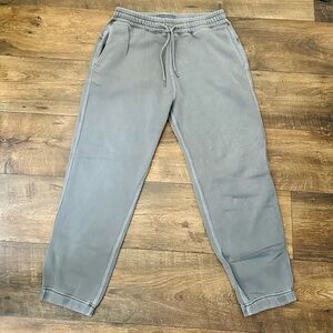 Abercrombie & Fitch Sweatpants